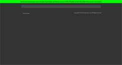Desktop Screenshot of brandproduct.com