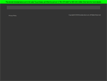 Tablet Screenshot of brandproduct.com